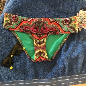 5/$30 NWT Women’s Swim bottoms